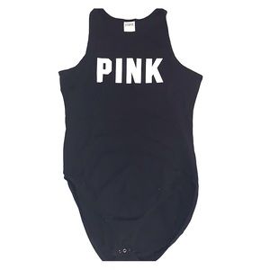 PINK bodysuit